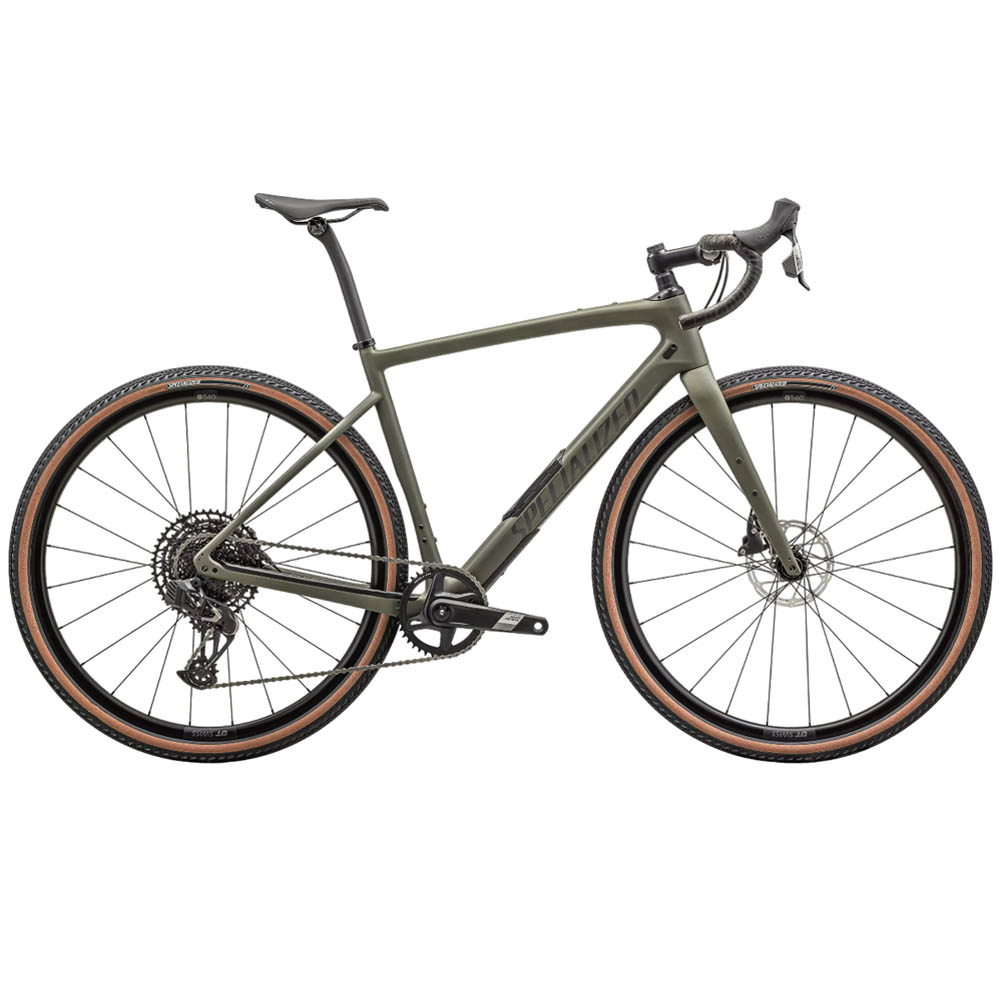 SPECIALIZED DIVERGE フレーム＋ホイール Specialized Diverge Comp Carbon - Bike Depot